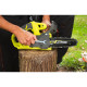 Ryobi Cordless chainsaw ONE+ RY18CS20A-125 18V battery 1x2.5Ah charger 20cm 2.3kg (5133005415)