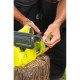 Ryobi Cordless chainsaw ONE+ RY18CS20A-125 18V battery 1x2.5Ah charger 20cm 2.3kg (5133005415)