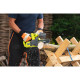 Ryobi Cordless chainsaw ONE+ RY18CS20A-125 18V battery 1x2.5Ah charger 20cm 2.3kg (5133005415)