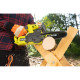 Ryobi Cordless chainsaw ONE+ RY18CS20A-125 18V battery 1x2.5Ah charger 20cm 2.3kg (5133005415)
