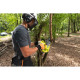 Ryobi Cordless chainsaw ONE+ RY18CS20A-125 18V battery 1x2.5Ah charger 20cm 2.3kg (5133005415)
