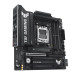 ASUS Motherboard TUF GAMING B850M-PLUS WIFI sAM5 B850 4xDDR5 M.2 HDMI DP Wi-Fi BT mATX (90MB1IY0-M0EAY0)
