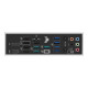 ASUS Motherboard TUF GAMING B850M-PLUS WIFI sAM5 B850 4xDDR5 M.2 HDMI DP Wi-Fi BT mATX (90MB1IY0-M0EAY0)