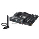 ASUS Motherboard TUF GAMING B850M-PLUS WIFI sAM5 B850 4xDDR5 M.2 HDMI DP Wi-Fi BT mATX (90MB1IY0-M0EAY0)