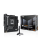 ASUS Motherboard TUF GAMING B850M-PLUS WIFI sAM5 B850 4xDDR5 M.2 HDMI DP Wi-Fi BT mATX (90MB1IY0-M0EAY0)