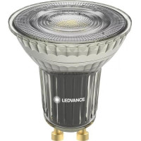 LEDVANCE Lamp GU10 8W 3000K 750Lm MR16 smoke (4099854234941)