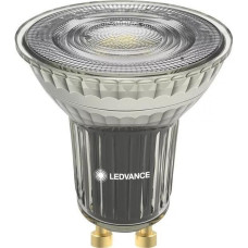 LEDVANCE Lamp GU10 8W 3000K 750Lm MR16 smoke (4099854234941)