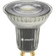 LEDVANCE Lamp GU10 8W 3000K 750Lm MR16 smoke (4099854234941)