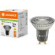 LEDVANCE Lamp GU10 8W 3000K 750Lm MR16 smoke (4099854234941)