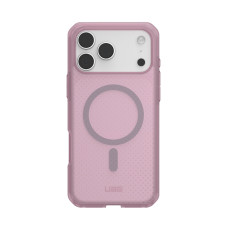 UAG iPhone 17 Pro Max Dot MagSafe Purple (114537114E4E)