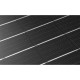 Neo Tools Генератор бензиновий 230В (1 фаза), 2.8/3кВт, електростартер, AVR, 45кг + Портативний зарядний пристрій сонячна панель 90-140 (04-730P)
