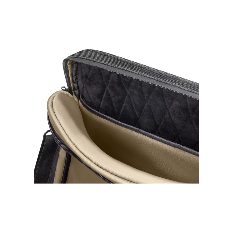 Wenger Кейс-пілот для ноутбука 16", Wenger Legacy Black Series, чорний (653631)