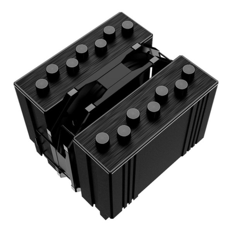 Кулер для процессора ID-Cooling SE-207-XT SLIM