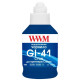 Чернила WWM Canon GI-41 для Pixma G2420/3420 190г Cyan (KeyLock) (G41C)