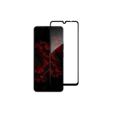 Стекло защитное 2E Xiaomi Redmi 14C 2.5D FCFG black (2E-MI-14C-SMFCFG-BB)