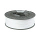 Пластик для 3D-принтера The Filament PETG 1.75mm 1kg WHITE, SNOW (TF-24016)