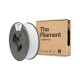 Пластик для 3D-принтера The Filament PETG 1.75mm 1kg WHITE, SNOW (TF-24016)