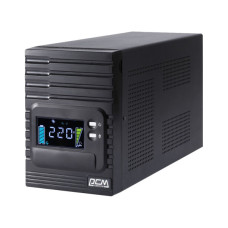 Источник бесперебойного питания Powercom SPT-2000-II LCD