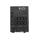 Источник бесперебойного питания Powercom SPT-2000-II LCD