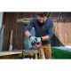Einhell Лобзик акумуляторний TE-JS 18/100 Li - Solo, PXC, 18В, 3000 об/хв, ход 26 мм, 1.87 кг (без АКБ і ЗП) (4321270)