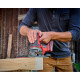 Einhell Лобзик акумуляторний TE-JS 18/100 Li - Solo, PXC, 18В, 3000 об/хв, ход 26 мм, 1.87 кг (без АКБ і ЗП) (4321270)
