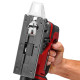 Einhell Лобзик акумуляторний TE-JS 18/100 Li - Solo, PXC, 18В, 3000 об/хв, ход 26 мм, 1.87 кг (без АКБ і ЗП) (4321270)