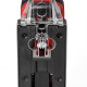 Einhell Лобзик акумуляторний TE-JS 18/100 Li - Solo, PXC, 18В, 3000 об/хв, ход 26 мм, 1.87 кг (без АКБ і ЗП) (4321270)