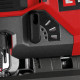 Einhell Лобзик акумуляторний TE-JS 18/100 Li - Solo, PXC, 18В, 3000 об/хв, ход 26 мм, 1.87 кг (без АКБ і ЗП) (4321270)