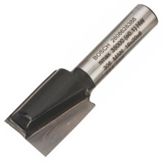 Bosch Фреза пазова Bosch Professional з двома лезами Std S8 D16 L20 (2.608.628.388)