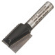 Bosch Фреза пазова Bosch Professional з двома лезами Std S8 D16 L20 (2.608.628.388)