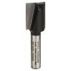 Bosch Фреза пазова Bosch Professional з двома лезами Std S8 D16 L20 (2.608.628.388)