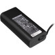 Dell Адаптер живлення 65W USB-C AC Adapter with Power Cord - Europe (450-BBVD)