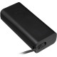Dell Адаптер живлення 65W USB-C AC Adapter with Power Cord - Europe (450-BBVD)