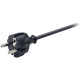 Dell Адаптер живлення 65W USB-C AC Adapter with Power Cord - Europe (450-BBVD)