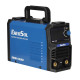 EnerSol Зварювальний апарат інверторний EWM-140AD 20-140А 6.1кВт 160-260В 2.9кг