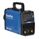EnerSol Зварювальний апарат інверторний EWM-140AD 20-140А 6.1кВт 160-260В 2.9кг