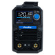 EnerSol Зварювальний апарат інверторний EWM-140AD 20-140А 6.1кВт 160-260В 2.9кг
