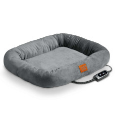 Beurer Beurer Electric heated bed for pets, 60x50sm, 2W, 2 modes, grey (PP_250_KIRA)