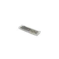 Кишеня зовнішня Voltronic M5 USB 3.1 to M.2 NVMe/NGFF USB-C 10Gbps (M5 3.1)