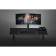 Коврик для мышки SteelSeries QcK 3XL Etail Black (63843)