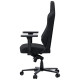 Кресло игровое Anda Seat Phantom 3 Fabric Size XL Dark Gray (AD18XL-52-GB-F-G01)