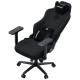 Кресло игровое Anda Seat Phantom 3 Fabric Size XL Dark Gray (AD18XL-52-GB-F-G01)