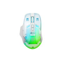 Мышка Defender Astro Elite GM-056 LED Wireless White (52056)