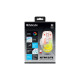 Мышка Defender Astro Elite GM-056 LED Wireless White (52056)