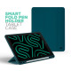 Чехол для планшета Armorstandart Smart Fold Pen Xiaomi Redmi Pad 2 Pine Green (ARM86108)
