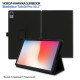 Чехол для планшета BeCover Slimbook Blackview Tab 60 Pro 10.1" Black (715122)