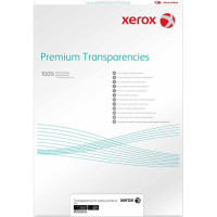 Xerox Пленка прозрачная Xerox A4 100л. удаляемая по длинной кромке (003R98198)