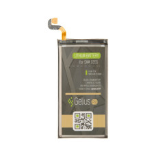 Аккумуляторная батарея Gelius Samsung G955 (S8 Plus) (EB-BG955ABE) (2600mAh) (75029)