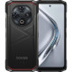 Мобильный телефон Doogee Fire 6 8/256Gb Black (6923740234303)