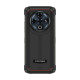 Мобильный телефон Doogee Fire 6 8/256Gb Black (6923740234303)